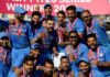T20 World Cup: भारत सेमीफाइनल में कर सकता है क्वॉलिफाई, जानें पूरा समीकरण T20 World Cup: भारत सेमीफाइनल में कर सकता है क्वॉलिफाई