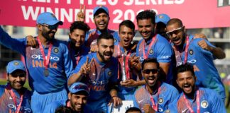 T20 World Cup: भारत सेमीफाइनल में कर सकता है क्वॉलिफाई, जानें पूरा समीकरण T20 World Cup: भारत सेमीफाइनल में कर सकता है क्वॉलिफाई