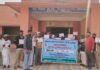 राजस्थान पशुचिकित्सा और पशु विज्ञान विश्वविद्यालय, बीकानेर के पशु विज्ञान केंद्र द्वारा आत्मा योजना के अंतर्गत बकरी पालन विषय पर दो दिवसीय संस्थागत प्रशिक्षण शिविर का हुआ आयोजन