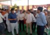 प्रशासन गांवों के संग अभियान : जिला कलक्टर ने राजपुरा हुडान में आयोजित शिविर का किया अवलोकन