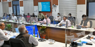 मुख्यमंत्री अशोक गहलोत ने शिक्षा विभाग की बैठक में की कई महत्वपूर्ण घोषणाएं : 60 हजार पदों पर शीघ्र होगी भर्ती, 626 विद्यालय क्रमोन्नत