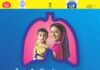 विश्व निमोनिया दिवस पर हुई शुरूआत : कोविड-19 की आशंकित तीसरी लहर में बच्चों को निमोनिया से बचाएगा “सांस” कार्यक्रम