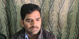 पाली में ग्राम विकास अधिकारी 40 हजार रुपये रिश्वत लेते रंगे हाथों गिरफ्तार