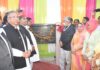 जोधपुर के जिला प्रभारी मंत्री ने भोपालगढ में ट्रोमा सेन्टर व सात सड़कों के डामरीकरण कार्य का किया शिलान्यास