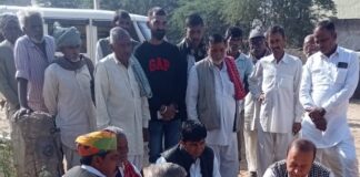 ग्रामीणों को नहीं झेलनी पड़ेगी पानी की किल्लत