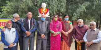 तैस्स्तिोरी की 134 वीं जयंती पर दो दिवसीय कार्यक्रम प्रारम्भ