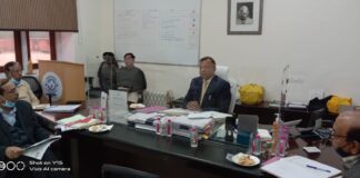 राजस्थान स्टेट गैस की आपूर्ति क्षमता में डेढ़ गुणा बढ़ोतरी, विपरीत परिस्थितियो के बावजूद लाभ में बढ़ोतरी – चेयरमैन,राजस्थान स्टेट गैस