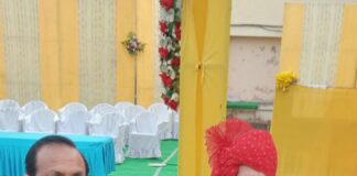 कल्ला ने कोठारी ने की गुजरात चुनाव 2022 के बारे में चर्चा
