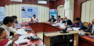 लम्बित ऋण आवेदनों को सभी बैंक 31 दिसंबर तक निस्तारित करवाएं- मेहता