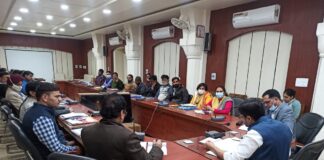 कोविड 19 से मृत्यु के समस्त प्रकरणों में मिले सहायता राशि-मेहता