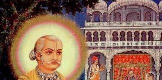 गोस्वामी बिट्ठल नाथजी के 507 वें प्राकट्मय महोत्सव दाऊजी मंदिर व रतन बिहारी मंदिर में जलेबी मनोरथ और शोभायात्रा आज