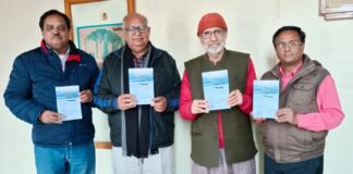 अनुवाद मौलिक रचना में परकाया प्रवेश करने जैसा है अनुवाद कर्म दोयम दर्जे का रचना-कर्म नहीं है : डॉ चारण