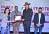 बिन्नानी हॉस्पिटल एवं IVF सेंटर बीकानेर सर्वश्रेष्ठ आईवीएफ केंद्र के रूप में हुआ पुरस्कृत