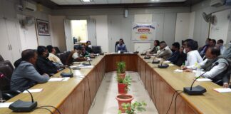 उपभोक्ताओं के अधिकारों पर हुई बात, वक्ताओं ने कहा व्यापक प्रचार-प्रसार हो राष्ट्रीय उपभोक्ता दिवस पर कार्यशाला आयोजित