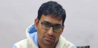 नागौर में महिला पुलिस थाना का कानिस्टेबल 9 हजार रुपये रिश्वत लेते रंगे हाथों गिरफ्तार