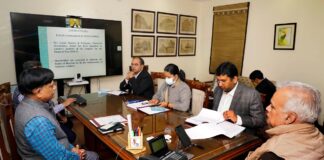 आरएसएमएमएल की 38.77 करोड़ रुपए लाभांश की घोषणा