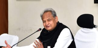 ई-मित्र एट होम सेवा का हुआ शुभ आरम्भ