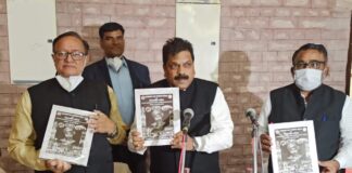 देश को आजादी दिलाने में महत्त्वपूर्ण थी ‘पथिक’ की भूमिका-डॉ. कल्ला