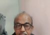 पाली मे व्यवस्थापक, ग्राम सेवा सहकारी समिति 15 हजार रुपये रिश्वत राशि लेते रंगें हाथों गिरफ्तार