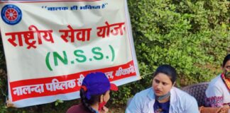 प्रसव पीड़ा के बाद अगर कोई दर्द है तो वह दांतों का दर्द है-डॉ. चारूलता रंगा