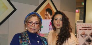 जयपुर इंटरनेशनल फिल्म फेस्टिवल का दूसरा दिन रहा आपसी चर्चाओं के नाम