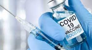 जानें बूस्टर डोज की कैसी है तैयारी और किन्हें दिया जाएगा यह टीका