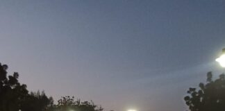 पुरानी पेंशन बहाली राष्ट्रीय आंदोलनNMOPSके आह्वान पर संघर्ष का संकल्प लेकर कर्मचारियों ने निकाला विशाल कैंडल मार्च