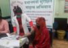 प्रधानमंत्री सुरक्षित मातृत्व अभियान में 2,020 गर्भवतियों की हुई एएनसी जांचें