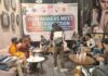 Dialogues and Talks on the Second day of Jaipur International Film Festival