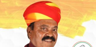 विधायक धनदे के अथक प्रयासों से 12 हजार 729 लाख रुपये की 5 वहृद नहर का पेयजल परियोजना स्वीकृत : 41 गांवों को मिलेगा मीठा पानी