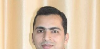 प्रेम प्रताप व्यास को मिलेगी पीएचडी उपाधि