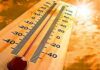 राजस्थान में बढ़ने लगा तापमान, सताने लगी गर्मी, रात में लोगों के छूटे पसीने