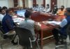 निर्धारित समय पर पूर्ण गुणवत्ता के साथ हों सड़क निर्माण कार्य : जिला कलक्टर ने की समीक्षा