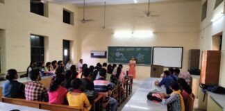 जल को बचाए बिना संभव नहीं होगा आगामी पीढ़ियों का जीवन