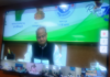 मुख्यमंत्री गहलोत ने सोमवार को नहरबंदी के दौरान पेयजल प्रबन्धन के सम्बन्ध में ली वीसी