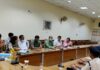 गंगानगर में भव्य तरीके से मनाया जाएगा राजस्थान दिवस : 30 मार्च को सुबह 7 बजे होगी मैराथन दौड़
