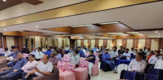 सब मिलकर करो सहयोग, पानी का न करो दुरूपयोग : विश्व जल दिवस पर विधिक साक्षरता शिविर का आयोजित