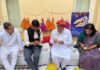 राजस्थान फाउंडेशन और राजस्थान स्टूडियो द्वारा दिल्ली स्थित बीकानेर हाउस में कठपुतली वर्कशॉप का शानदार आयोजन : राजस्थान की कठपुतली कला को लुप्त होने से बचाने के लिए ऐसे प्रयास आवश्यक – बी.डी.कल्ला, शिक्षा मंत्री