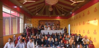 21 दिवसीय ओशो ध्यान के साथ मनाई जाएगी श्री महाशिवरात्रि