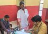 यूथ रेडक्रॉस सोसायटी व एन आर असवाल चेरिटेबल ट्रस्ट द्वारा चिकित्सा शिविर हुआ आयोजित