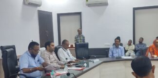 विश्व वानिकी दिवस पर हुआ कार्यक्रम का आयोजन