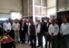 राजस्व मंडल में राष्ट्रीय लोक अदालत का आयोजन, 165 प्रकरण निस्तारित : विधि विशेषज्ञों ने लंबित पड़े मुकदमों के निस्तारण के लिए लोक अदालत को बताया सुअवसर