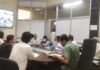 अधिक से अधिक मरीजों को मिले मुख्यमंत्री चिरंजीवी स्वास्थ्य बीमा योजना का लाभ : जिला कलक्टर नमित मेहता
