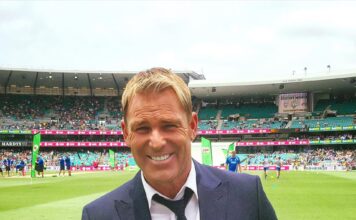 नहीं रहे दिग्गज लेग स्पिनर शेन वॉर्न : हार्ट अटैक से हुआ निधन