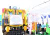 रेलवे के कारखानों ने परचम लहराया- लक्ष्य से 19 प्रतिशत अधिक कोच मरम्मत, चल स्टॉक के फेलियर मामलों में 44 प्रतिशत कमी