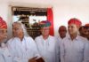 पढ़ी लिखी बेटी दो परिवारों को देती है संस्कार : शिक्षा मंत्री – कुंतासर में राजकीय प्राथमिक विद्यालय का हुआ उद्घाटन