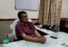 निबंधक ने ली राजस्व मंडल अधिकारियों की समीक्षा बैठक