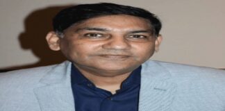 सोमवार को आएंगे राजस्थान फाउण्डेशन के आयुक्त