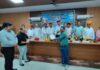 प्रभारी मंत्री ने 25 करोड़ लागत से जोधपुर एवं सोजत रोड पर फोरलेन बीटी सड़क निर्माण कार्य का शिलान्यास एवं कस्तूरबा गांधी बालिका आवासीय विद्यालय के भवन का किया लोकार्पण