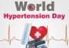 विश्व उच्च रक्तचाप दिवस पर जिला चिकित्सालय में आयोजित होगा निःशुल्क जांच शिविर